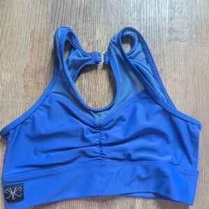 Kandi Kouture Crop Top Child Xl